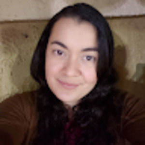 Meet your Posher, Katy